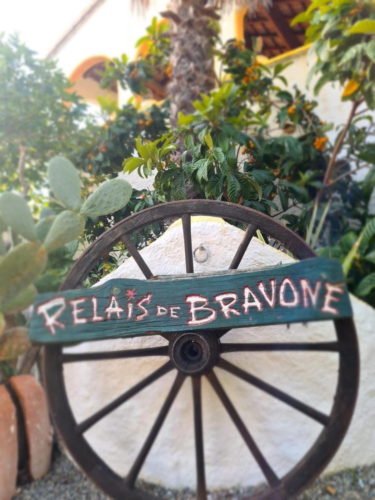 Relais De Bravone Apartment Linguizzetta Luaran gambar
