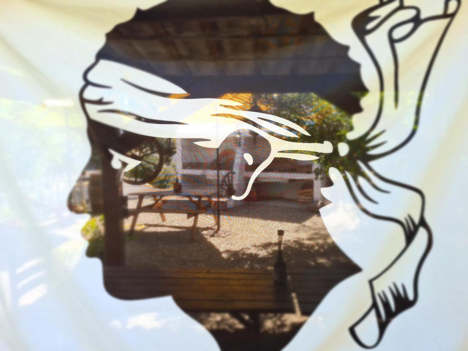 Relais De Bravone Apartment Linguizzetta Luaran gambar